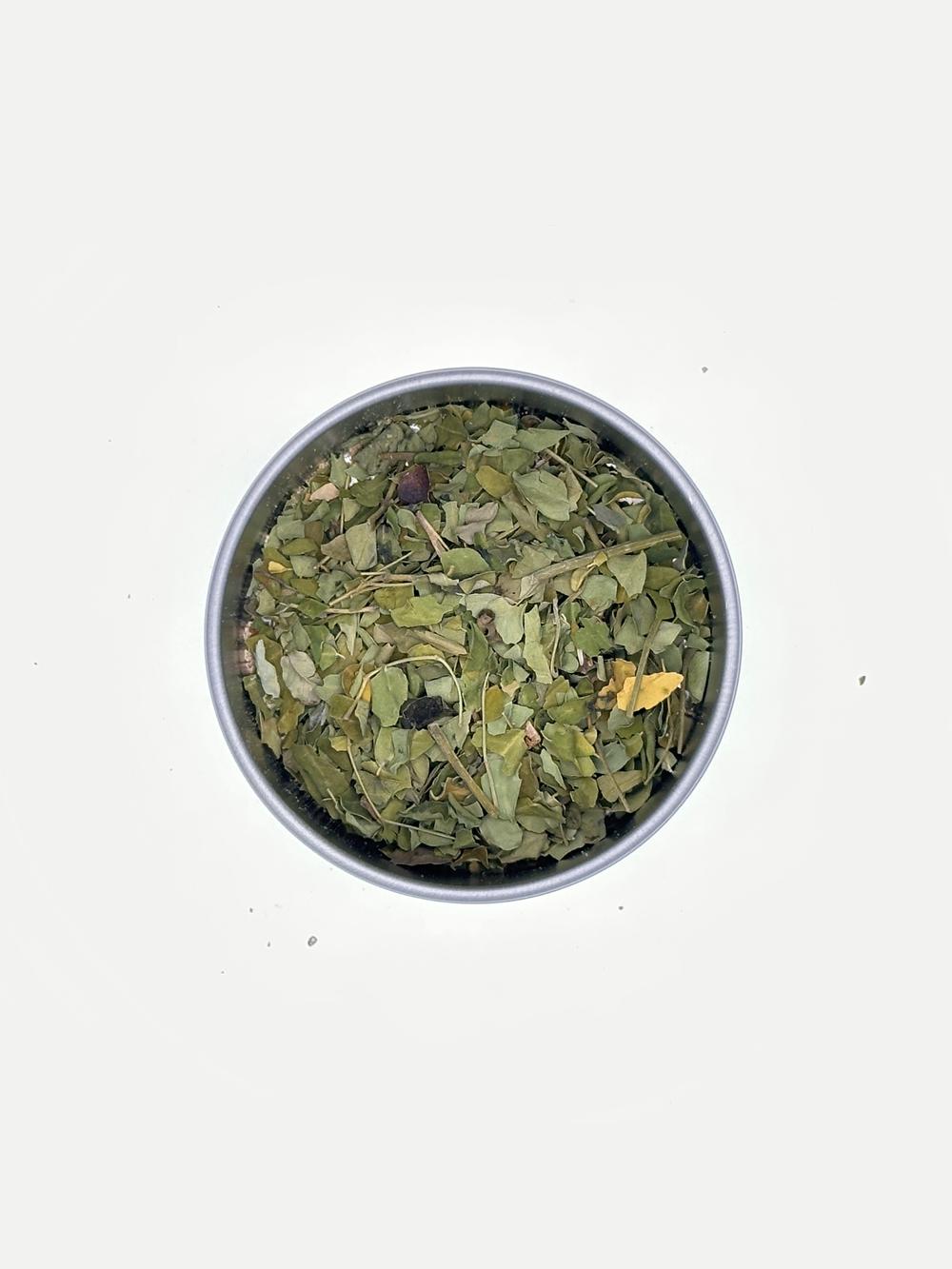 Moringa Leaf c/s