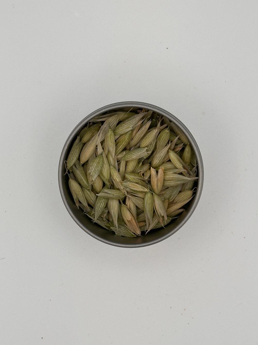 Oat Tops