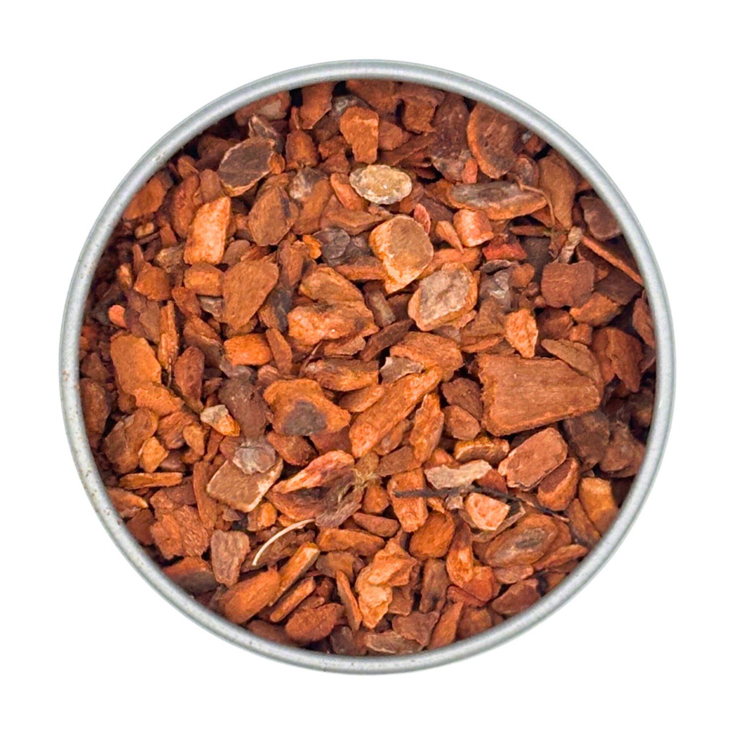 Sassafras Root Bark c/s