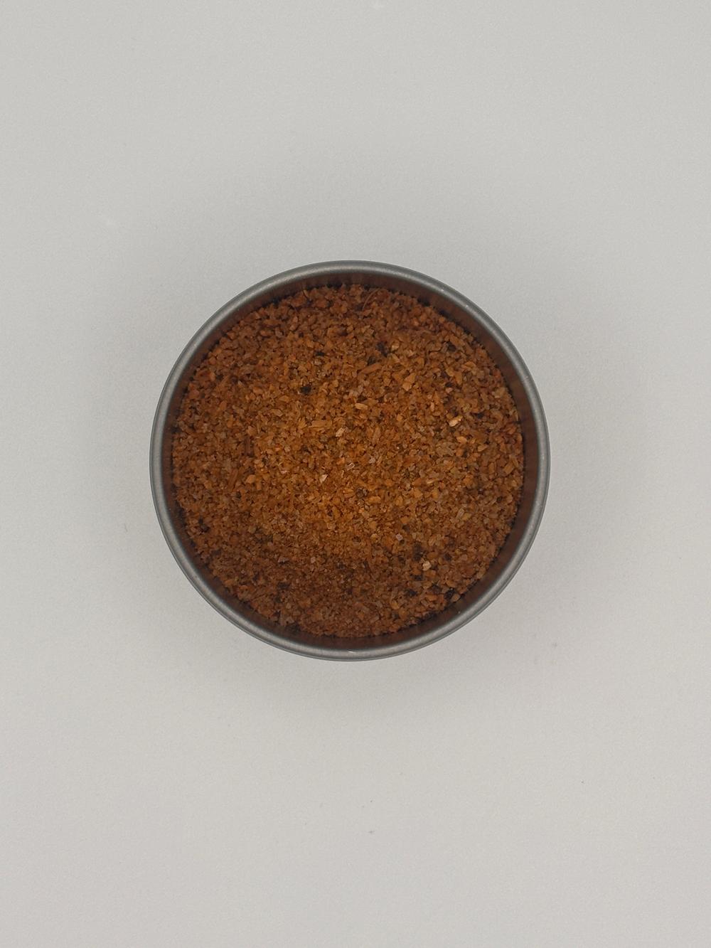 Seasoning Salt