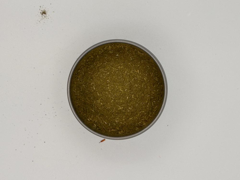 Skullcap Powder
