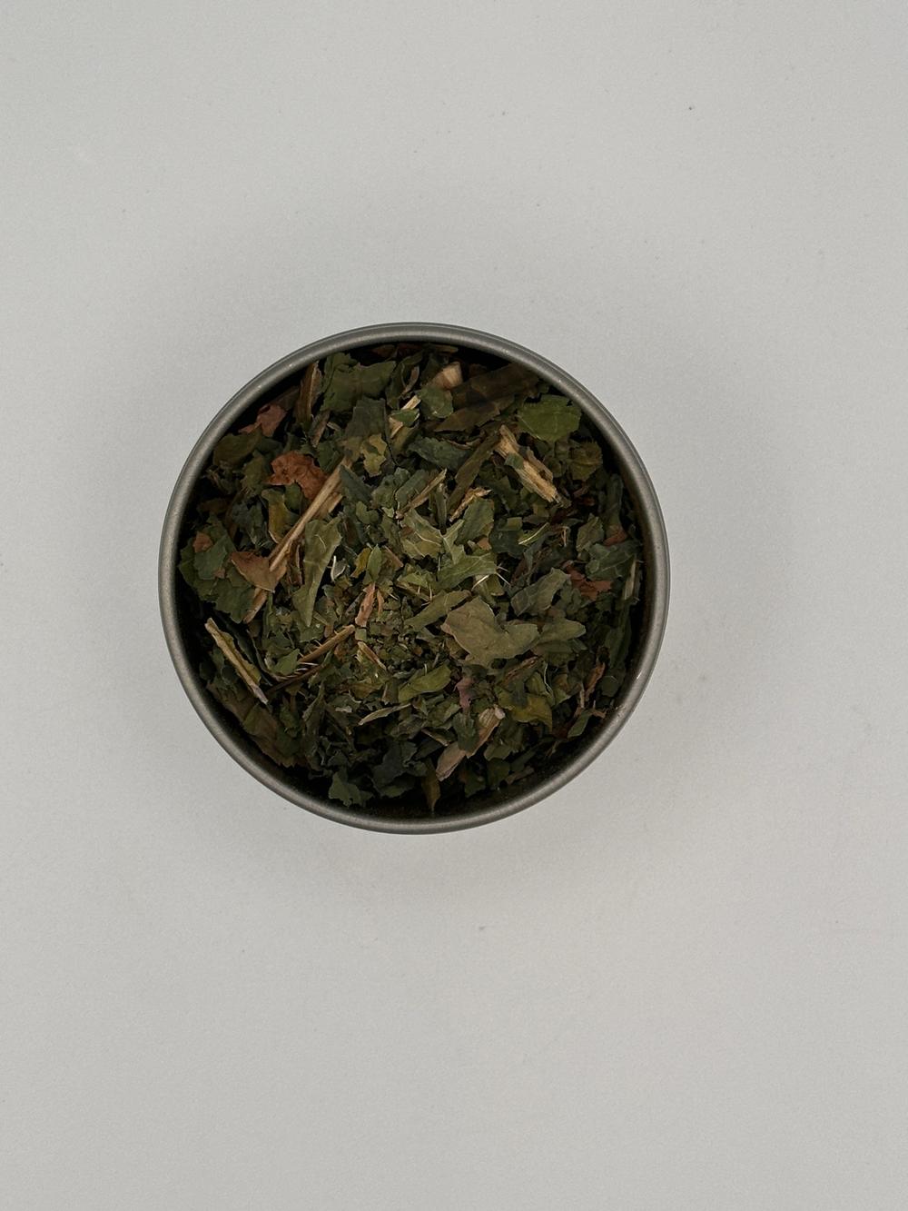 Wild Lettuce (serriola) c/s Oregon