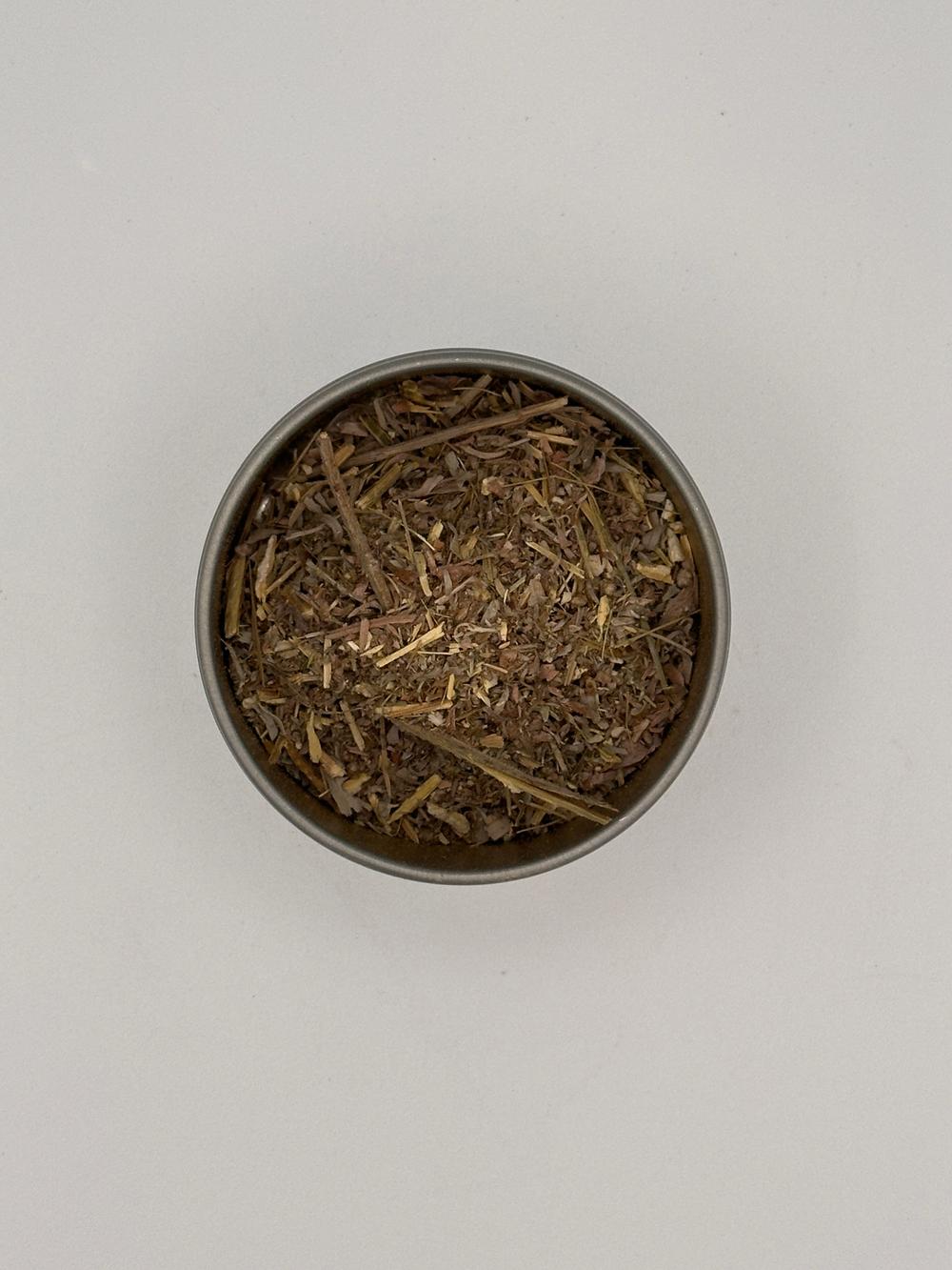 Wormwood - Locally Grown