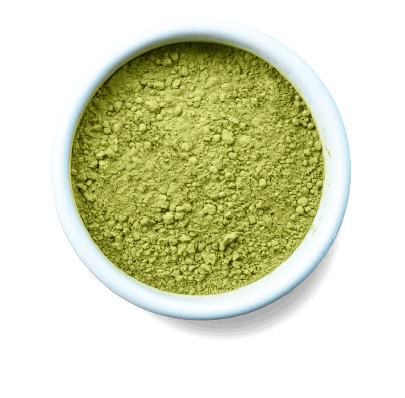 Green Bali