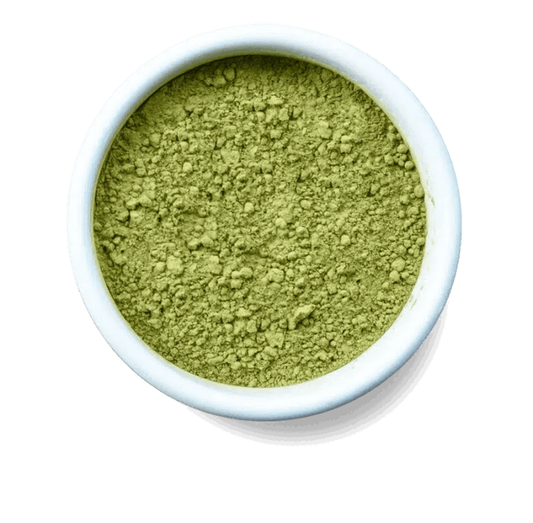 Green Malay