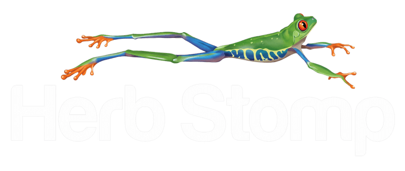 Herb Stomp