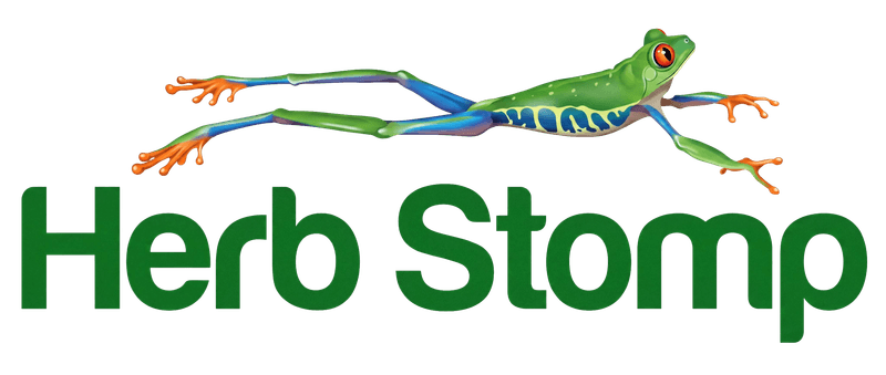 Herb Stomp