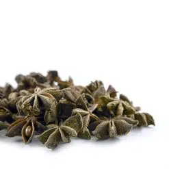 Whole Star Anise