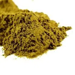 cinnamon powder