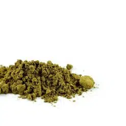 Guarana Seed Powder