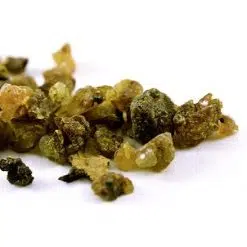 Myrrh