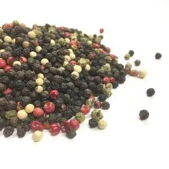 Peppercorn, Mixed
