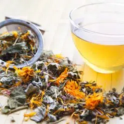 Tea