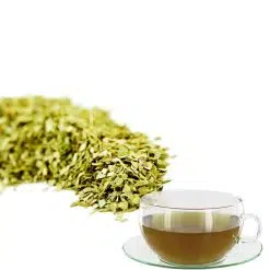 Organic Yerba Mate