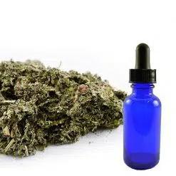 Burdock Tincture