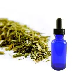 California Poppy Tincture