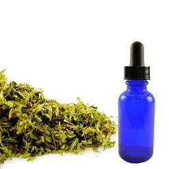 Damiana Tincture