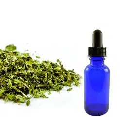 Lemon Balm Tincture