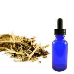Skullcap Tincture