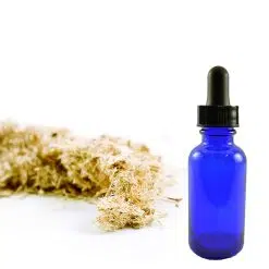 Slippery Elm Bark Tincture