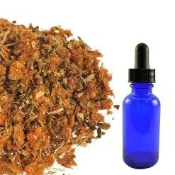 Wild Dagga Tincture