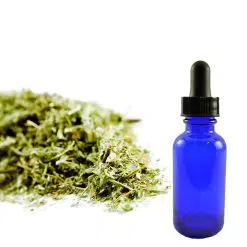 Wormwood Tincture