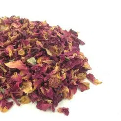 Rose Buds