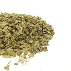 Plantain Leaf