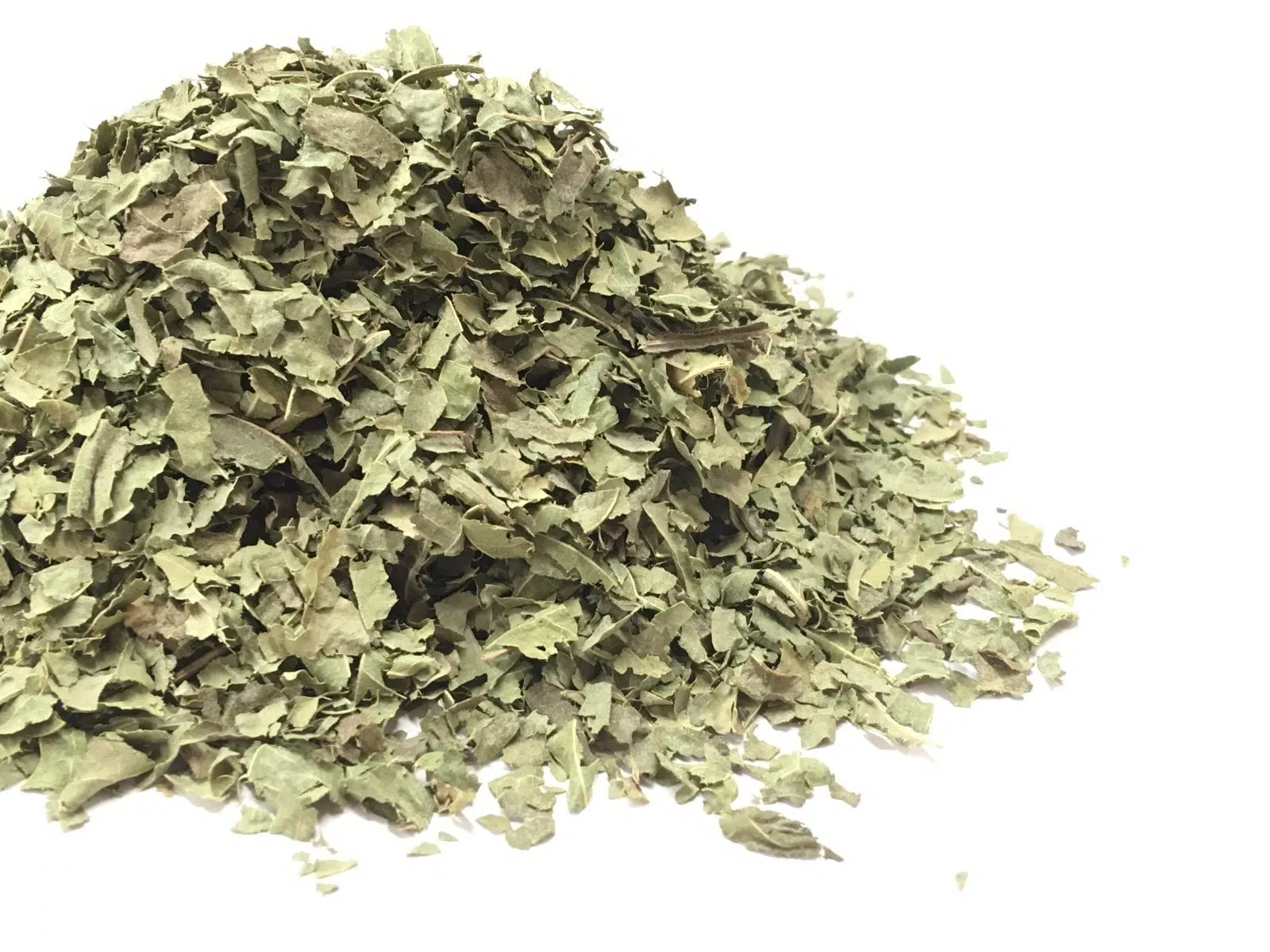 Herb Stomp