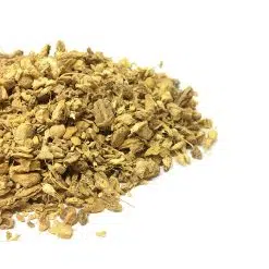 Ginger Root