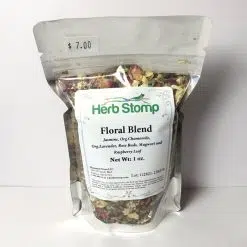 Floral Blend