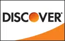 discover logo