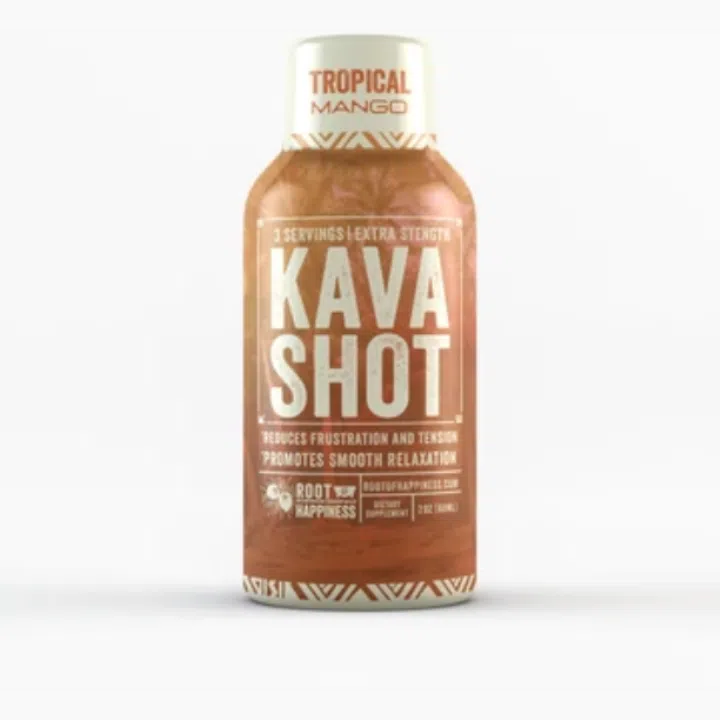 Kava Shot