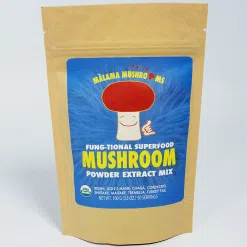 Superfood 8 Mushroom Mix