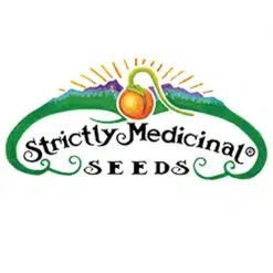 Strictly Medicinal Seeds