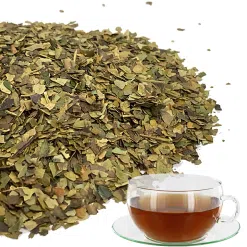 Guayusa Tea