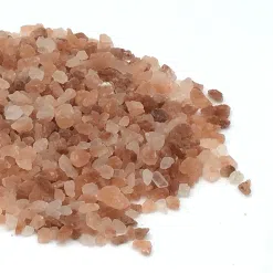 Himalayan Pink Salt