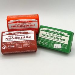 Dr. Bronner's