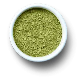 Green Malay